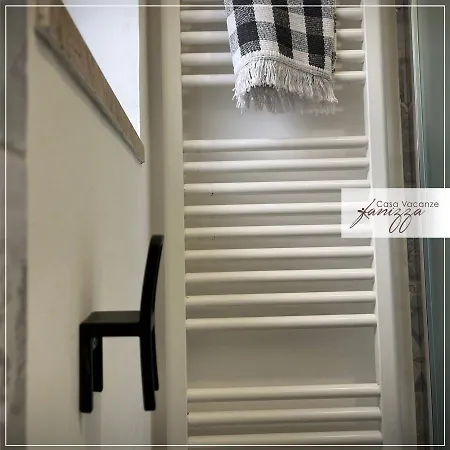 Guest house Sofia Stone House Affittacamere Alberobello